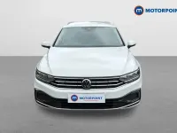 Used VW Passat GTE 2021 White Estate