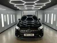 Used Mercedes GLA200 Executive 2023 Black SUV