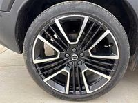 Used Volvo XC40 Ultra 197 HP (144 kW) 2025 Onyx black SUV