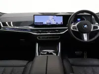 Used BMW X6 M Sport 294 HP (216 kW) 2026 Grey SUV
