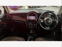 Used Mini Cooper Classic 136 HP (100 kW) 2022 Grey Hatchback