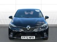 Used Renault Clio SE 90 HP (66 kW) 2022 Black  Hatchback