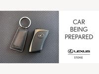 Used Lexus NX450h+ Sport Line 2023 Silver SUV