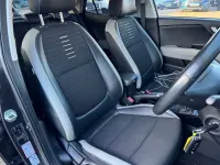 Used Kia Stonic 118 HP (86 kW) 2018 Grey SUV