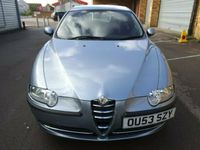 used Alfa Romeo 147 1.9