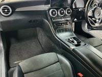 Used Mercedes C300 AMG Line Premium 245 HP (180 kW) 2020 Coupe