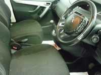 Used Citroën Grand C4 Picasso 2007 MPV