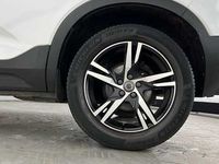 Used Volvo XC40 R-Design 161 HP (118 kW) 2021 SUV