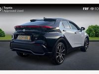 Used Toyota C-HR Sport 223 HP (164 kW) 2026 SUV