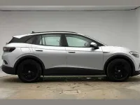 Used VW ID.4 Pure 108 kW (148 HP) 2023 Silver SUV