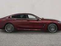 Used BMW 840 M Sport 335 HP (246 kW) 2021 Red Coupe