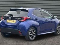 Used Toyota Yaris Hybrid Design 116 HP (85 kW) 2026 Hatchback