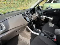 Used Suzuki SX4 SZ-T 2021 Hatchback
