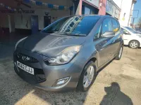 Used Hyundai ix20 Style 115 HP (84 kW) 2012 Grey Hatchback