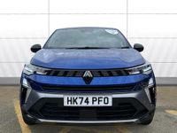 Used Renault Symbioz Techno Esprit Alpine 143 HP (105 kW) 2024 Blue SUV