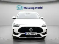 Usado MG HS Trophy 162 CV (119 kW) 2024 Blanco SUV
