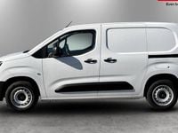 Novo Citroën Berlingo 102 HP (75 kW) 2025 Monovolume