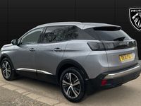 used Peugeot 3008 1.2 PureTech Allure Premium 5dr Petrol Estate