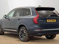 Used Volvo XC90 Ultra 449 HP (330 kW) 2025 Blue SUV