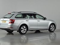 used Skoda Octavia 1.0 TSI SE Technology 5dr