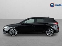 Used Hyundai i30 N Line 159 HP (116 kW) 2024 Hatchback