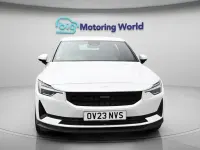Used Polestar 2 162 kW (221 HP) 2023 Hatchback