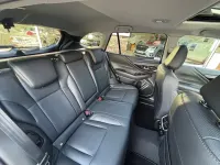 Used Subaru Outback 169 HP (124 kW) 2024 Silver Estate