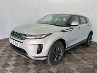 Used Land Rover Range Rover evoque 150 HP (110 kW) 2020 SUV