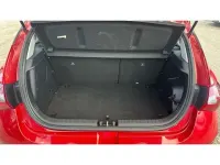 Używany Hyundai i20 SE 101 KM (74 kW) 2022 Czerwony Hatchback