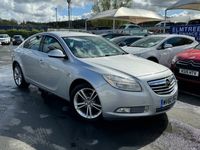 used Vauxhall Insignia 2.0 CDTi SRi 5dr