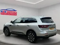 Used Renault Koleos GT-Line 177 HP (130 kW) 2019 SUV