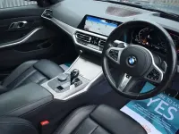 Used BMW 330 M Sport 265 HP (194 kW) 2020 Estate