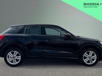 Used Audi Q2 Sport 150 HP (110 kW) 2026 SUV