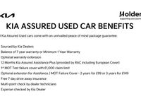 Used Kia XCeed EX 2025 Red SUV