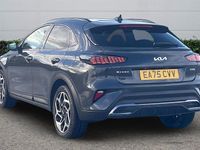 New Kia XCeed GT-Line S 140 HP (102 kW) 2025 Grey SUV