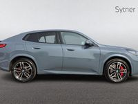 Used BMW X2 M Sport 168 HP (123 kW) 2025 Grey SUV