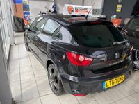 used Seat Ibiza 1.4 TSi Cupra 3dr DSG