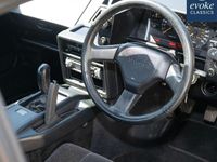 Used Toyota MR2 1990 White Cabriolet