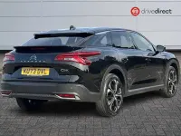 Used Citroën C5 X PureTech 130 HP (95 kW) 2024 Black Estate