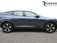 Used Polestar 3 Plus 359 kW (489 HP) 2024 Blue SUV