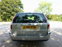 Used Ford Mondeo 2006 Estate
