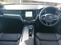 New Volvo V60 Plus 197 HP (144 kW) 2026 Estate