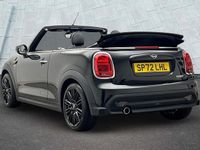 Used Mini Cooper Exclusive 134 HP (98 kW) 2022 Black Hatchback