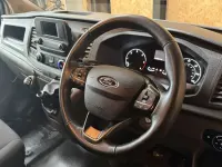 Begagnad Ford Transit Custom S 2020 Vit Van