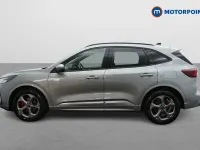 Used Ford Kuga ST-Line 183 HP (134 kW) 2025 Silver SUV