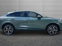 New Audi Q3 Sportback Comfort 268 HP (197 kW) 2025 Sage green SUV