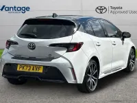 Used Toyota Corolla Sport 138 HP (101 kW) 2023 Other Hatchback