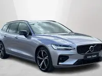 Used Volvo V60 Plus 197 HP (144 kW) 2026 Estate