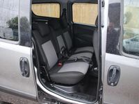 Used Fiat Doblò 2019 Grey MPV