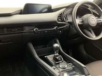 used Mazda 3 2.0 e-Skyactiv G MHEV SE-L Lux 5dr Hatchback